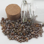 brown colour carbonado diamond rough