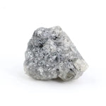raw grey diamond stone and real raw diamond stone jewelry rough natural diamond
