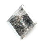 raw natural diamond and vs1 natural diamond collection