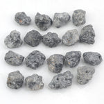 grey colour unrefined diamond diamond rough stone
