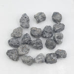 grey colour unrefined diamond diamond rough stone