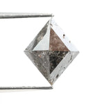 raw natural diamond and vs1 natural diamond collection