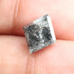 raw natural diamond and vs1 natural diamond collection
