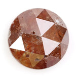 brown colour diamond lab created vs natural diamond