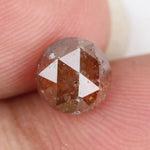 brown colour diamond lab created vs natural diamond