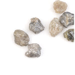 gem quality rough diamonds, raw diamond crystals, diamond rough for jewelry uses