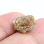 how to identify rough diamonds and natural rough stone diamond yellow rough diamond