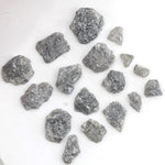 grey colour how much are rough diamonds worth raw diamond worth