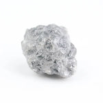 natural raw diamond ring with raw daimond and raw natural diamond for unique jewelry design