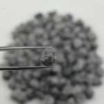 grey colour cost of raw diamond cost of uncut diamonds