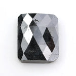 emrald cut , grey black natural loose diamond , natural diamond meaning and natural earth mined diamond explanation