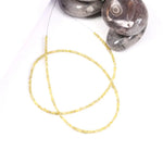 Natural raw yellow diamond beads – uncut, authentic with vibrant golden hues, perfect for creating bold, one of a kind jewelry designs, artisan crafts, and luxury handmade accessories