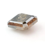 natural black and brow diamond rings and natural diamond collection