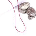 Natural pink rough diamond beads raw, uncut gemstones with vivid rosy hues, perfect for handmade jewelry, artisan creations, and unique design projects