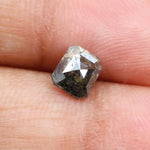 natural black and brow diamond rings and natural diamond collection