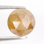 yellow colour diamond elegant yellow natural diamond ring