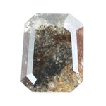 raw natural diamond and toi et moi natural diamond ring collection
