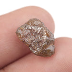 brown color uncut natural diamonds and natural diamonds uncut