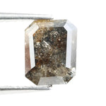 raw natural diamond and toi et moi natural diamond ring collection