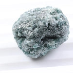 rough diamond stone with rough raw uncut diamond natural texture blue rough diamond