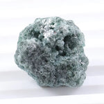 natural rough diamond stone and raw uncut gemstones for jewelry making blue rough diamond