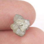grey color 2.24 ct diamond worth 10 grams of diamond price
