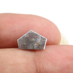 natural diamond and kite cut natural diamond ring collection