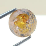 yellow colour diamond elegant yellow natural diamond ring
