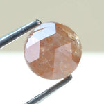 light bown colour diamond how much is a 0.55 ct natural diamond