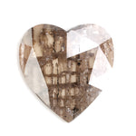 brown color lab grown diamond pendants houston