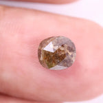 natural brown cushion diamond ring, smoky diamond ring, salt and pepper diamond engagement rings, white diamond rings, and rough natural pink diamond for jewelry.