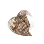 brown color lab grown diamond pendants houston
