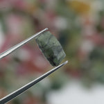 105.95 Ct natural rough multicolor tourmaline crystal gemstone lot