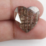 brown color lab grown diamond pendants houston