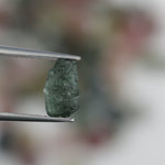 62.67 carat natural multicolor rough tourmaline gemstones