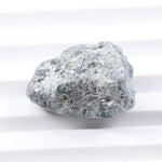 raw blue diamond and natural rough diamond stone with crystal texture natural rough diamond