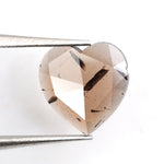 brown color lab grown diamond pendants houston jewelry