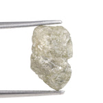 grey color raw grey diamonds and transparent grey diamonds