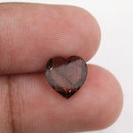 brown color lab grown diamond pendants houston jewelry