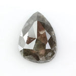natural diamond colors and natural brown diamond rings