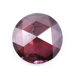 0.97 Ct Round Brilliant Fancy Pink Lab Grown Diamond – Ethical Sustainable CVD Loose Diamond for Engagement Rings, Fine Jewelry & Luxury Gifts