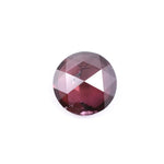 0.97 Ct Round Brilliant Fancy Pink Lab Grown Diamond – Ethical Sustainable CVD Loose Diamond for Engagement Rings, Fine Jewelry & Luxury Gifts