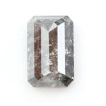 radiant and natural black and brown diamond rings collection