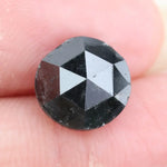 round cut ,black natural loose diamond, round versus cushion cut diamond comparison guide gemstone shapes