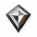 kite cut , grey black natural loose diamond, natural raw diamond ring and natural red diamond for sale collection