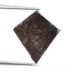 kite cut , grey black natural loose diamond, natural raw diamond ring and natural red diamond for sale collection