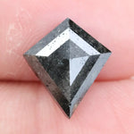 kite cut , grey black natural loose diamond, natural raw diamond ring and natural red diamond for sale collection