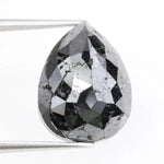 pear cut , natural grey loose diamond ,loose pear diamond and loose princess cut diamonds for jewelry stones