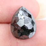 pear cut , natural grey loose diamond ,loose pear diamond and loose princess cut diamonds for jewelry stones