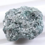 raw blue diamond crystal with natural raw uncut diamond appearance natural rough diamond
